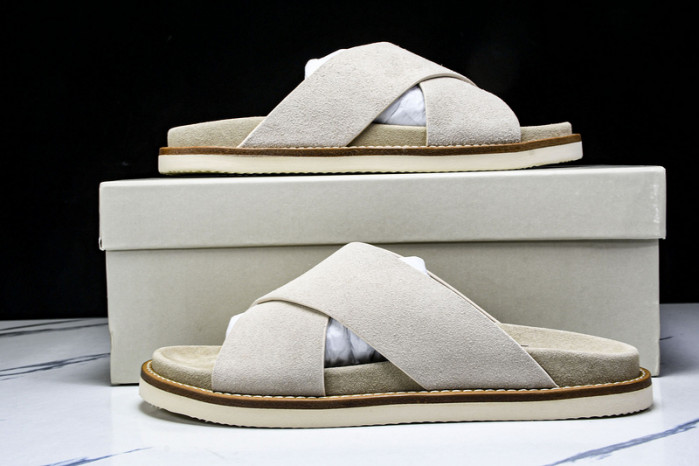 Brun*ello Cucinelli SANDALS