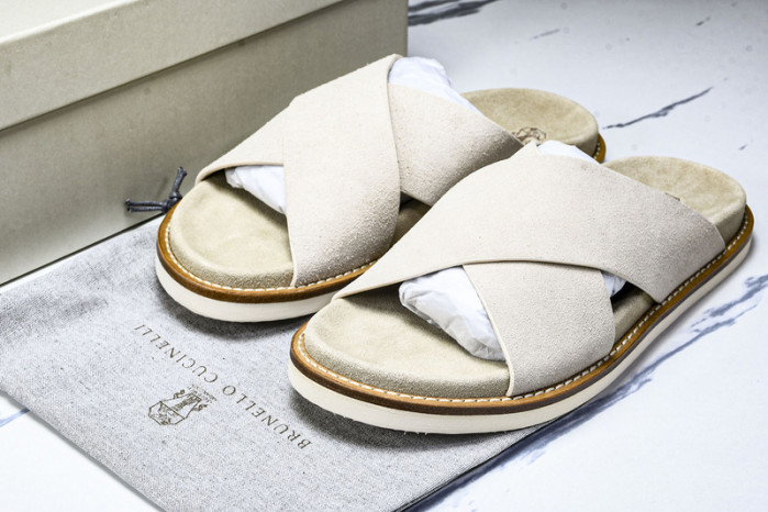 Brun*ello Cucinelli SANDALS