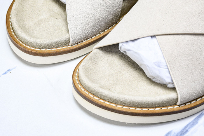 Brun*ello Cucinelli SANDALS