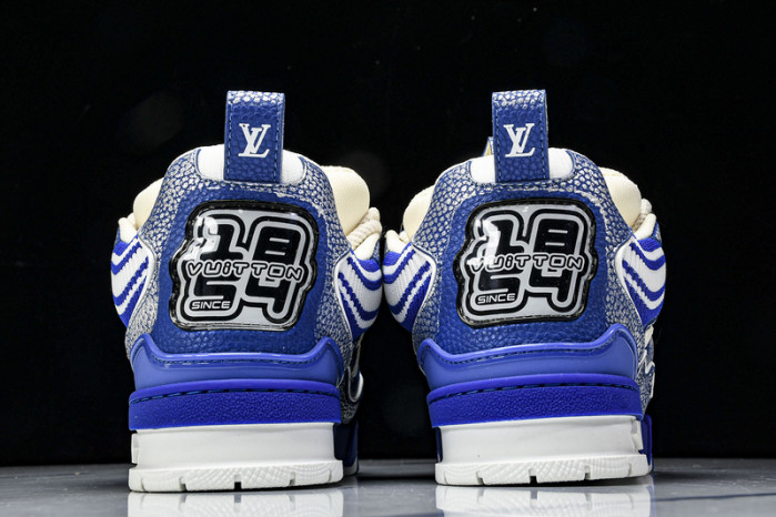 LV Skate Sneaker