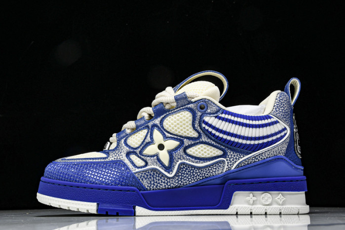 LV Skate Sneaker