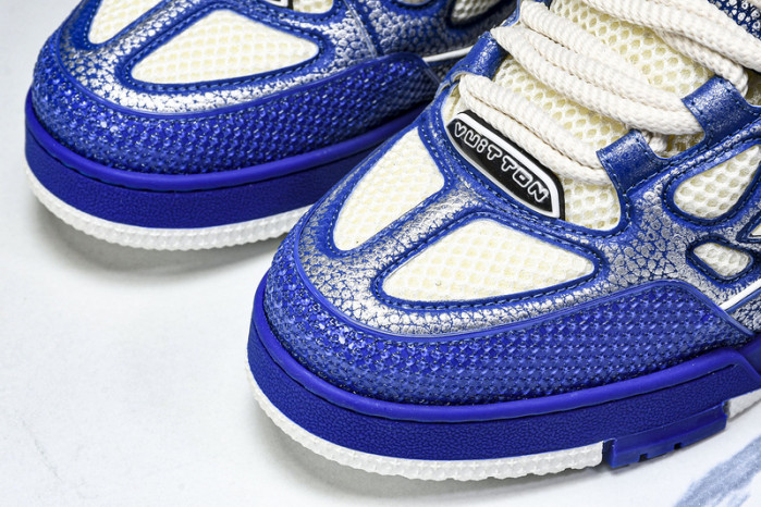 LV Skate Sneaker