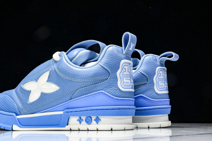 LV Skate Sneaker