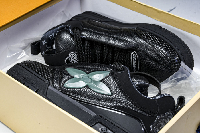 LV Skate Sneaker
