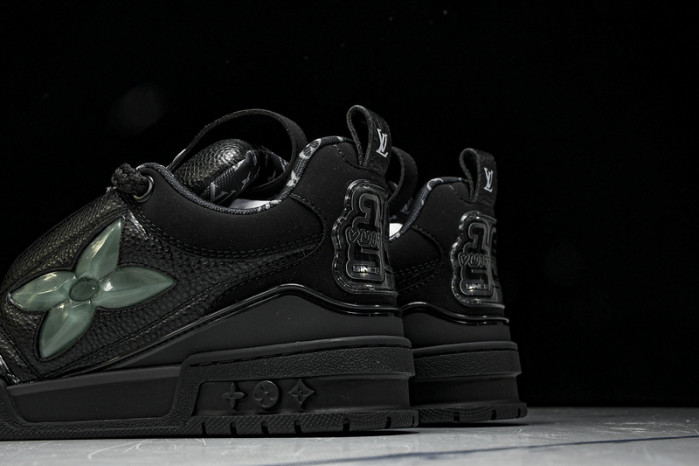 LV Skate Sneaker