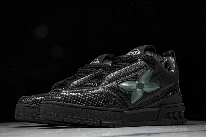 LV Skate Sneaker