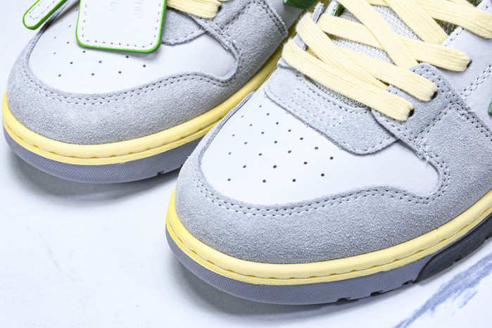 O-W Out Of Office Sneaker