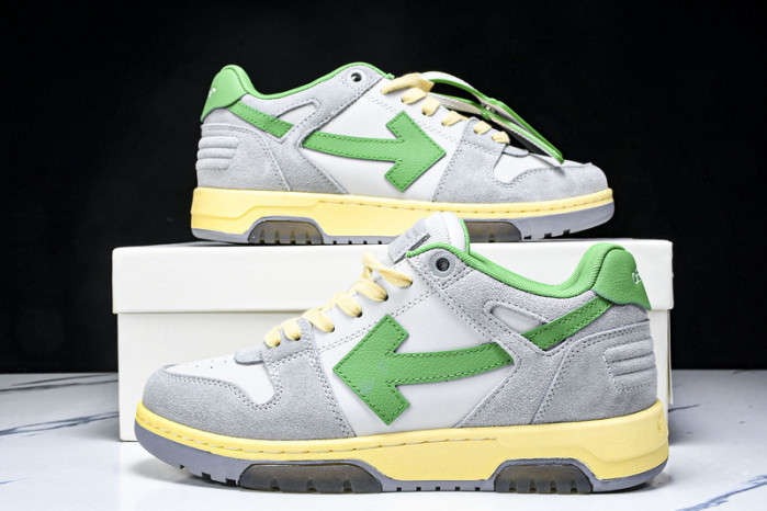 O-W Out Of Office Sneaker