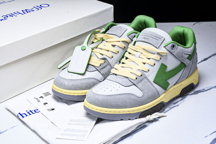 O-W Out Of Office Sneaker