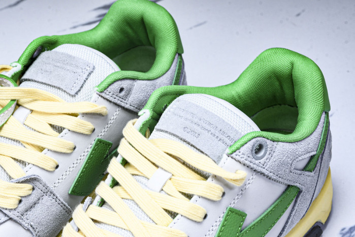 O-W Out Of Office Sneaker