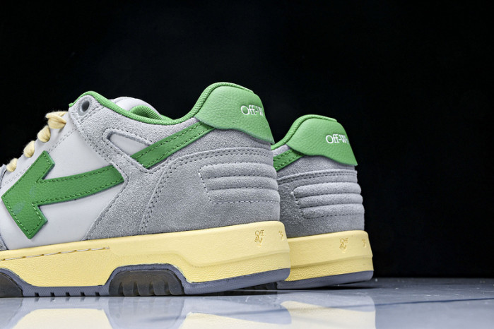 O-W Out Of Office Sneaker