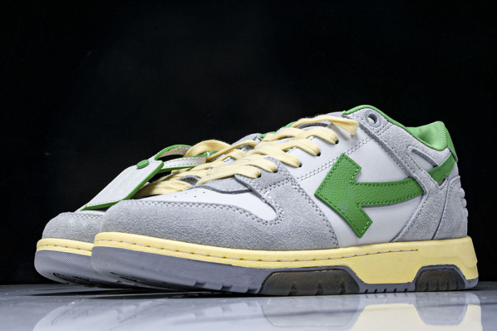 O-W Out Of Office Sneaker