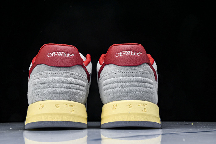 O-W Out Of Office Sneaker