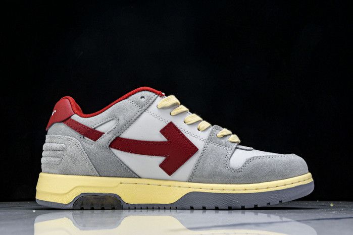 O-W Out Of Office Sneaker