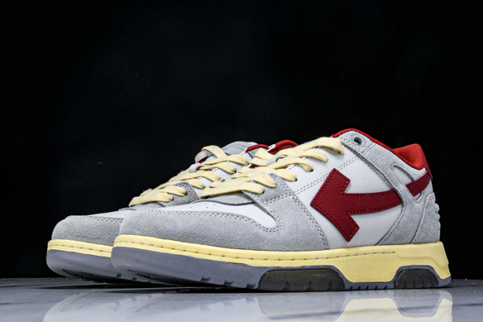 O-W Out Of Office Sneaker