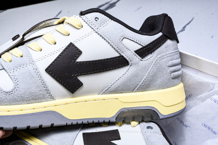 O-W Out Of Office Sneaker