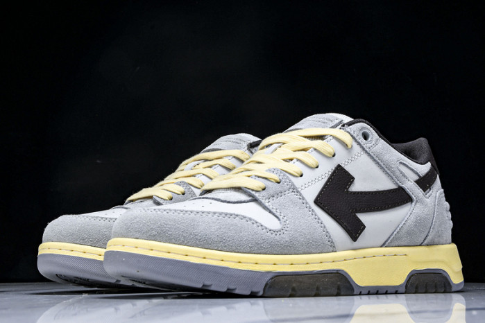 O-W Out Of Office Sneaker