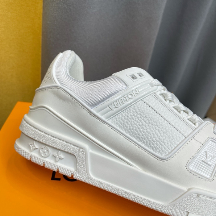 lv sneaker low