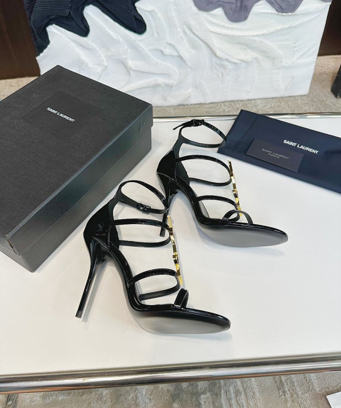 YS*L Sandals