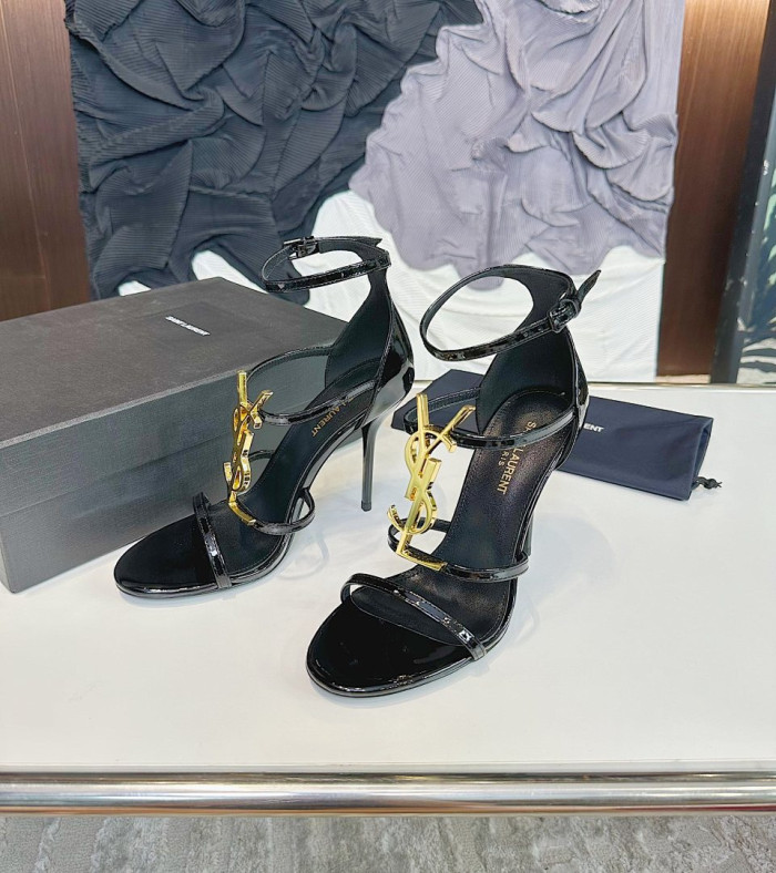 YS*L Sandals