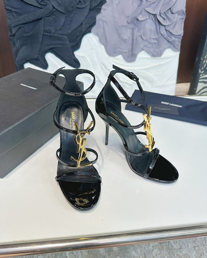 YS*L Sandals