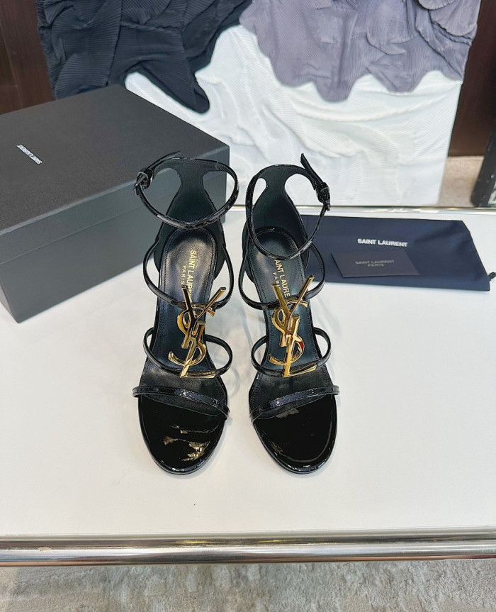 YS*L Sandals
