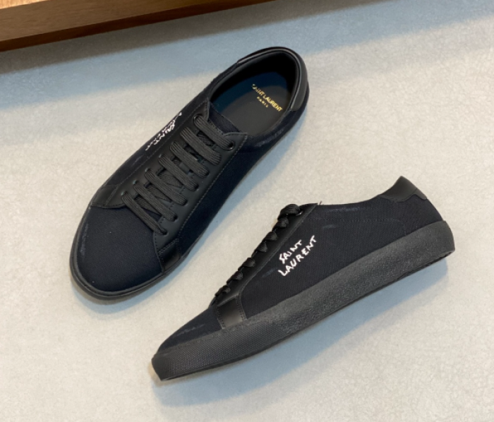 YS*L Shoes