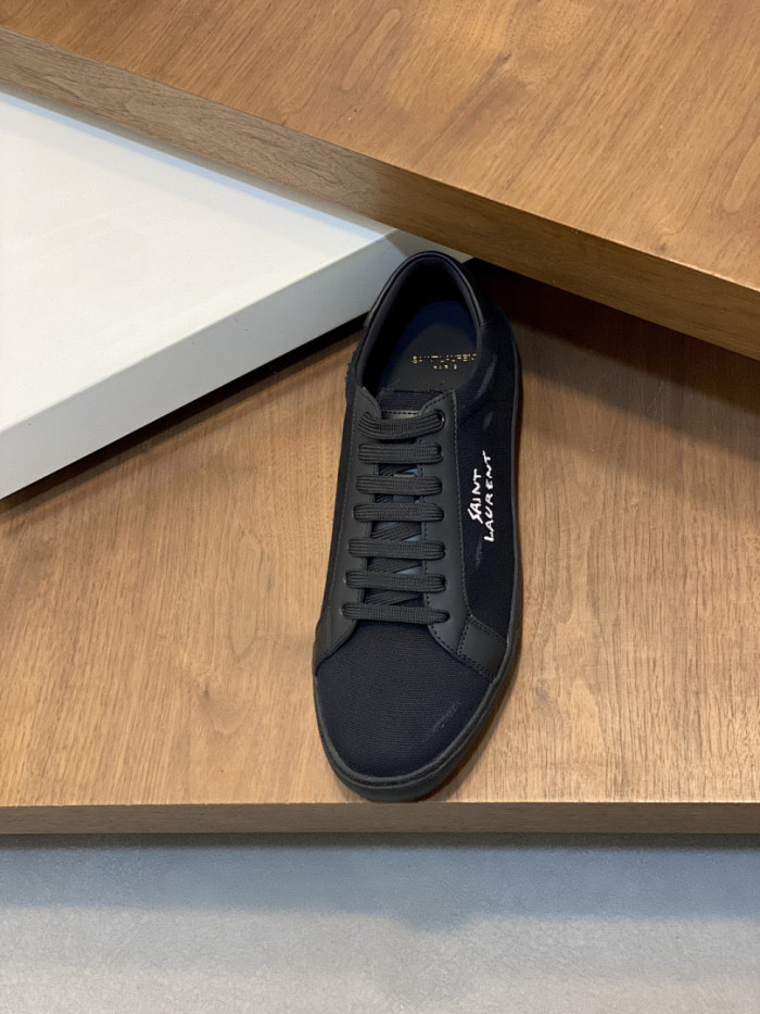 YS*L Shoes
