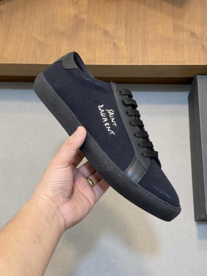 YS*L Shoes