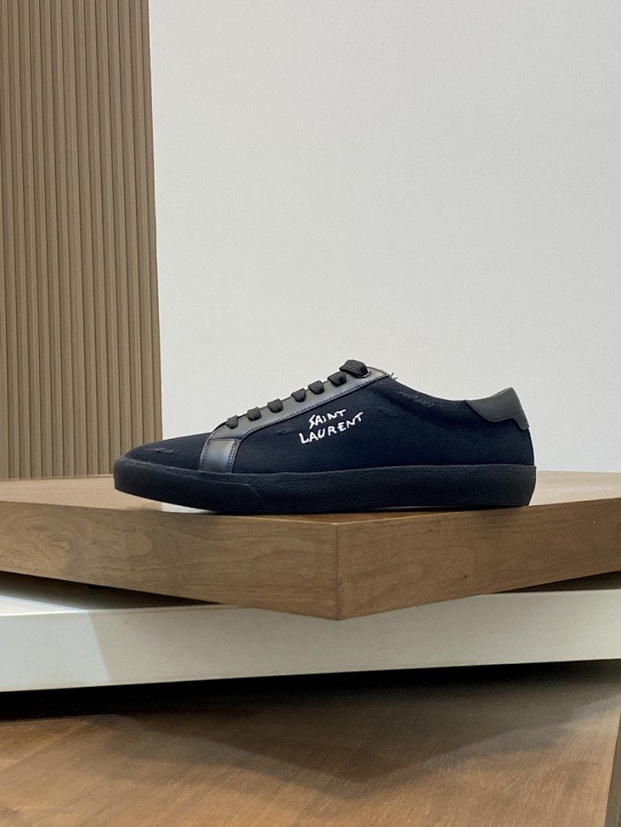 YS*L Shoes