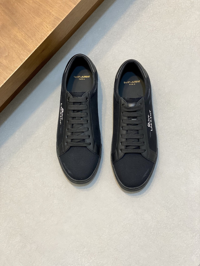 YS*L Shoes