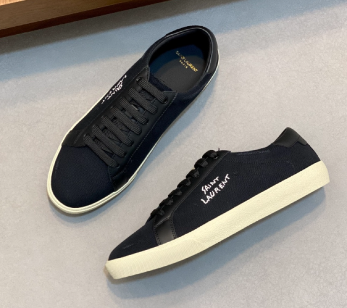 YS*L Shoes