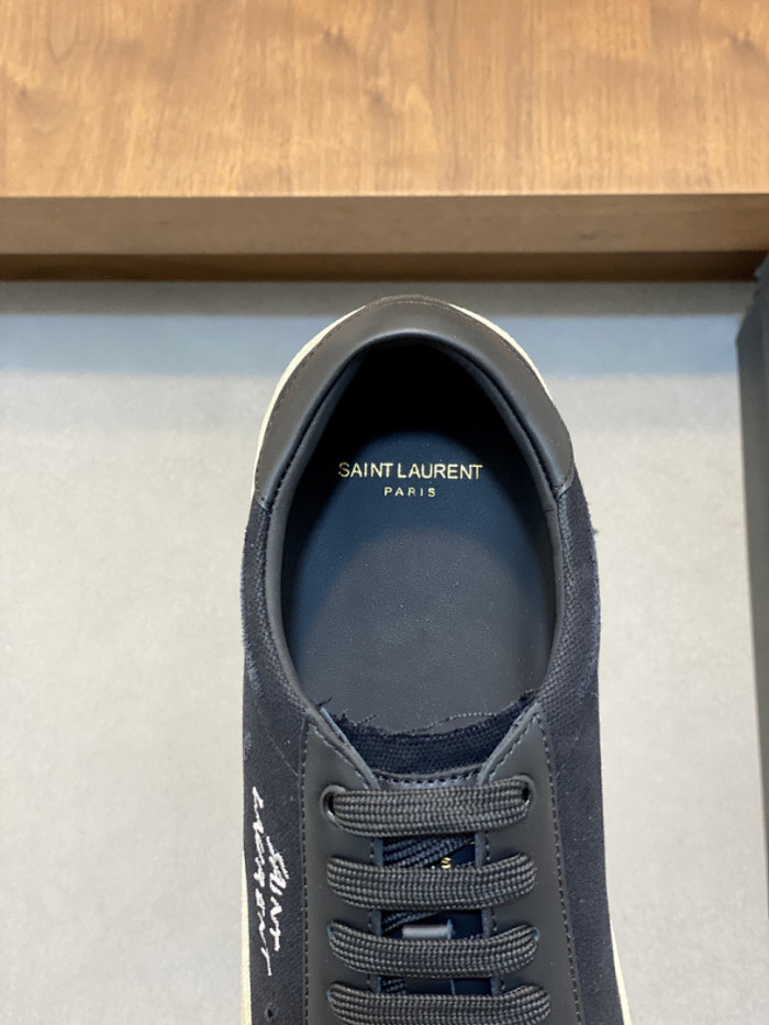 YS*L Shoes