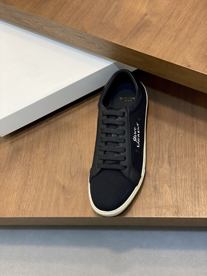 YS*L Shoes