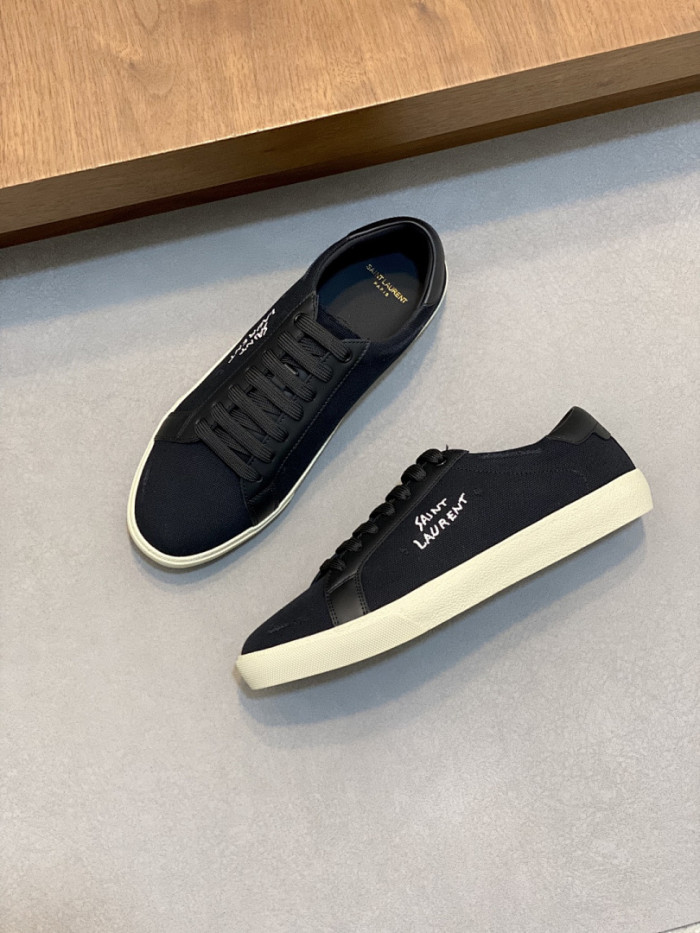 YS*L Shoes