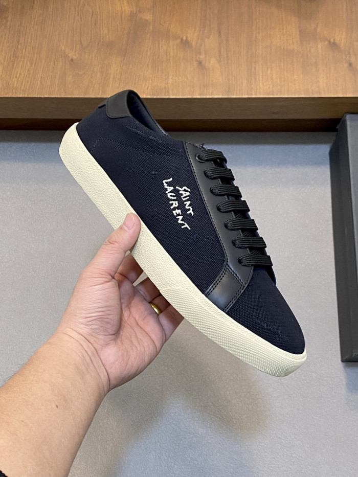 YS*L Shoes