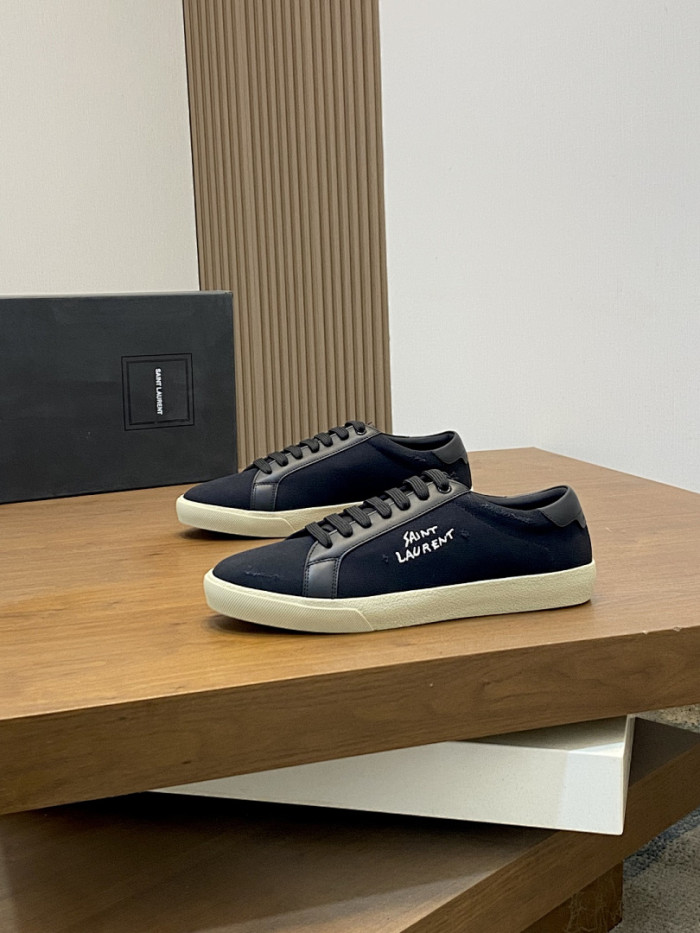 YS*L Shoes