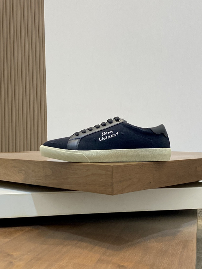 YS*L Shoes