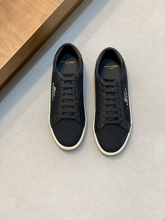 YS*L Shoes