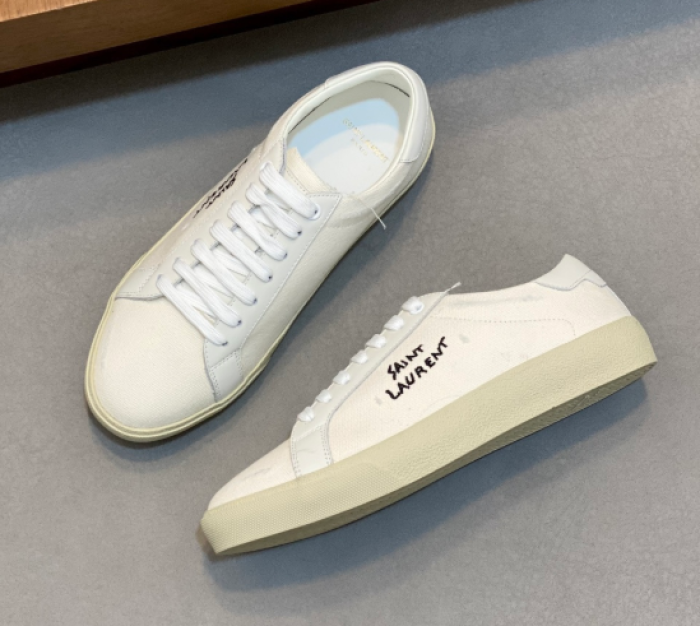 YS*L Shoes