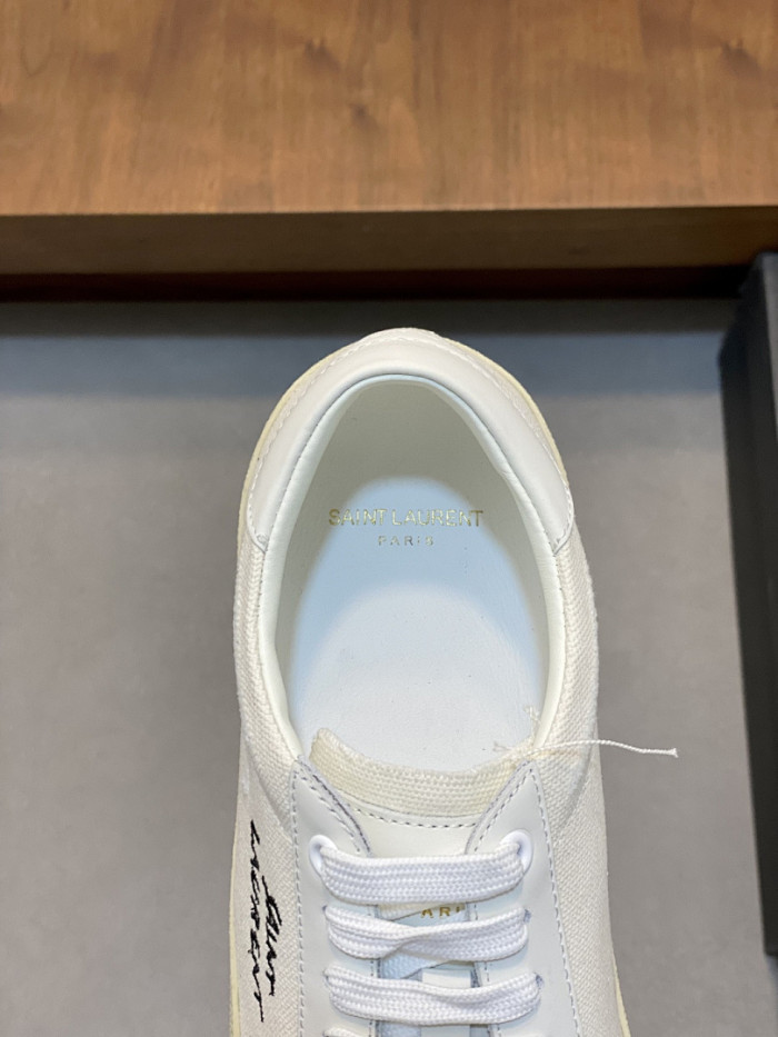 YS*L Shoes