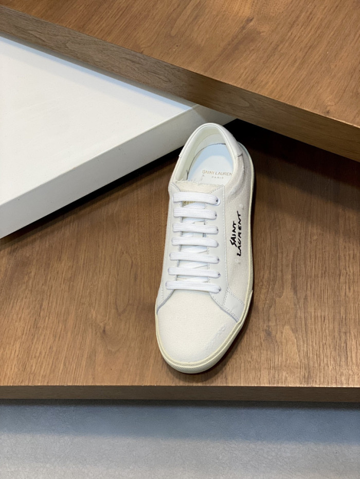 YS*L Shoes