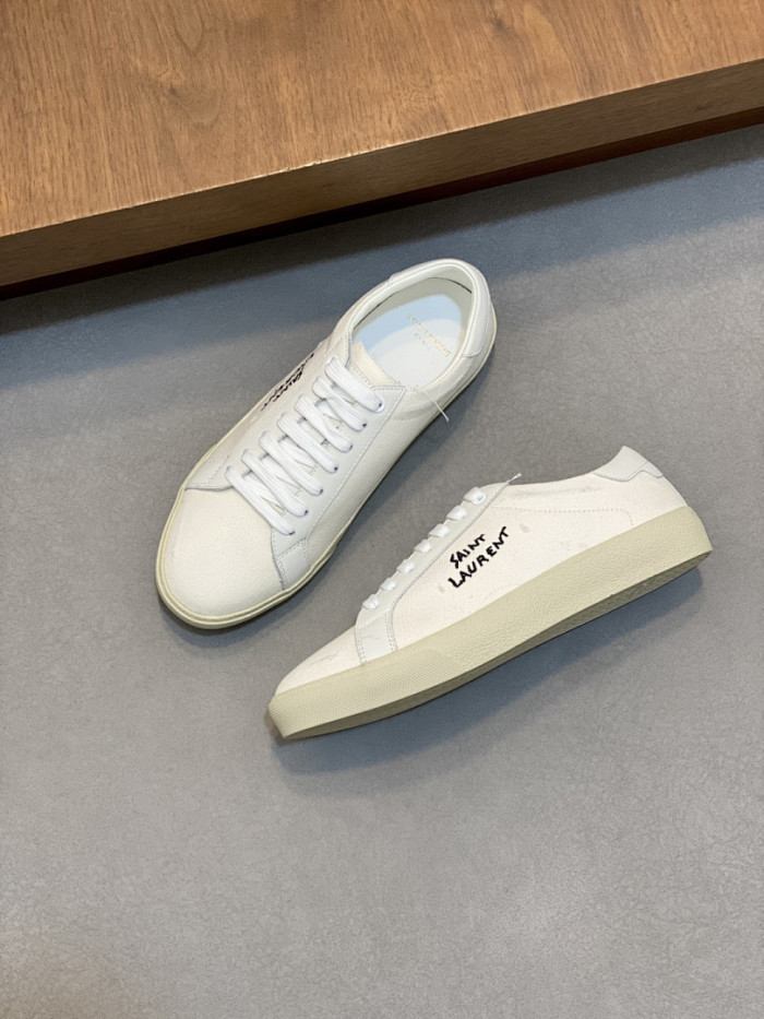 YS*L Shoes