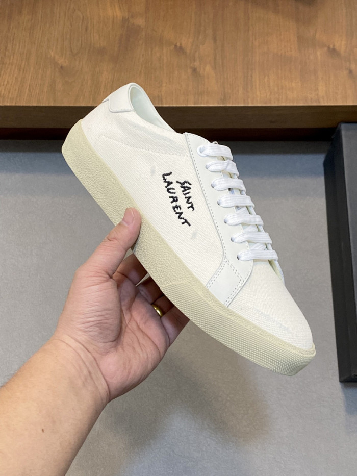 YS*L Shoes