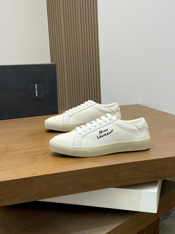 YS*L Shoes
