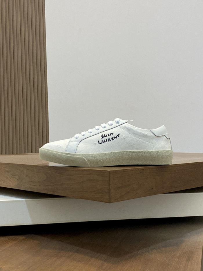 YS*L Shoes