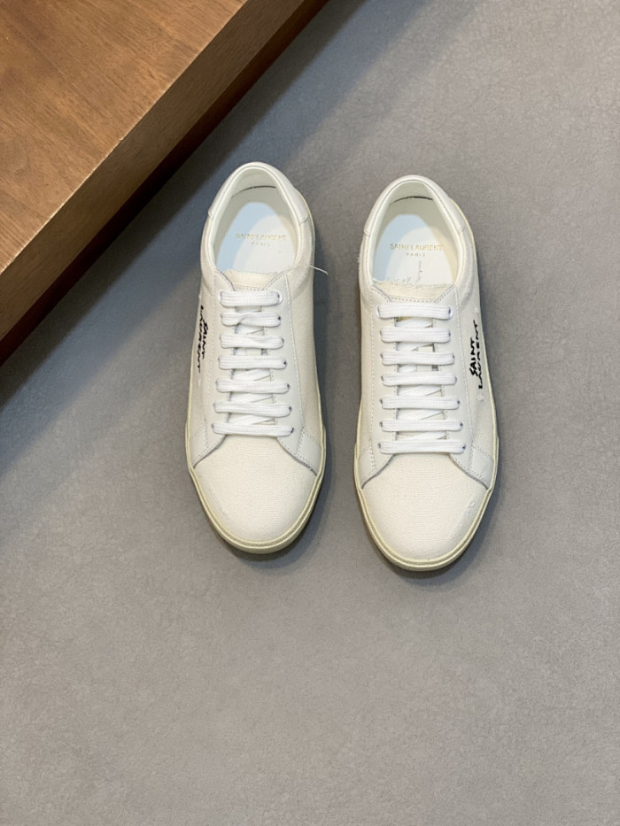 YS*L Shoes