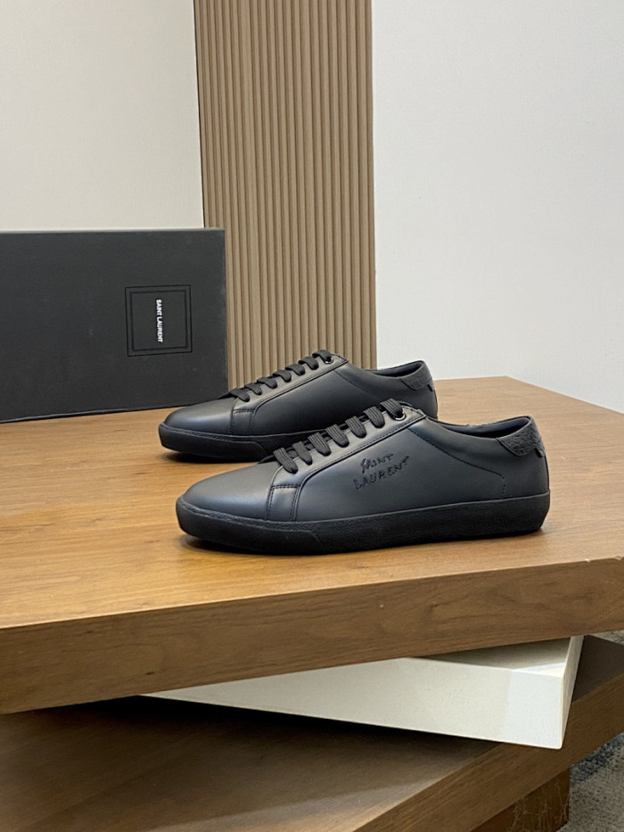 YS*L Shoes