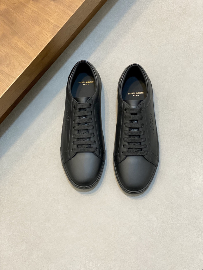 YS*L Shoes