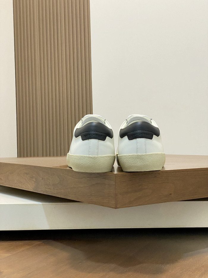 YS*L Shoes